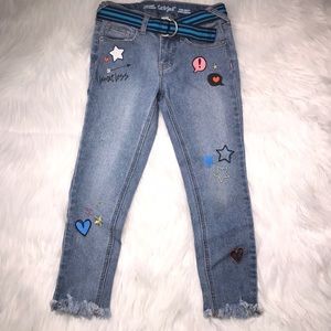 Cat &Jack🍬Jeans
